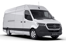 Van Hire Westhoughton - 4 MTR Sprinter - Van hire Westhoughton