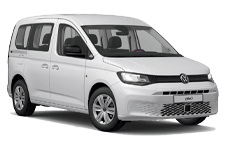Van Hire Westhoughton - Caddy Van - Van hire Westhoughton