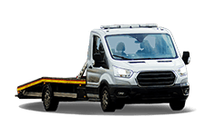 Van Hire Westhoughton - Recovery Van - Van hire Westhoughton