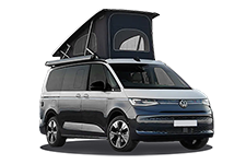 Van Hire Westhoughton - VW Campervan - Van hire Westhoughton